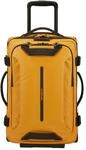 Samsonite Reisetasche "ECODIVER DUFFLE/WH 55/20 L 35CM DF" Travelbag Reisetasche