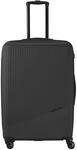 travelite Hartschalen-Trolley "BALI Reisekoffer Hartschale" 96 l 4 Rollen TSA-Schloss