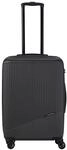 travelite Hartschalen-Trolley "BALI Reisekoffer Hartschale" 65 l 4 Rollen TSA-Schloss