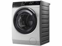 A (A bis G) AEG Waschmaschine "LR7EA410FL 914501653" Waschmaschinen weiß...