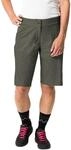 VAUDE Fahrradhose "Wo Ledro Print Shorts" f&uuml;r Radsport, sportlicher Stil, schnell