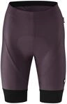 Gonso Fahrradhose "SQlab GO W" Damen Radhose, Radlerhose mit speziellem SQlab