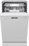 Miele Unterbaugeschirrsp&uuml;ler "G 5740 SCU SL" 9 Ma&szlig;gedecke