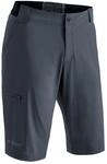 Maier Sports Funktionsshorts "Norit Short M" Herren Shorts, kurze Outdoor-Hose,