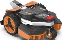 Worx Rasenm&auml;hroboter "M&auml;hroboter M600 Landroid VISION" Intelligenter M&auml;hroboter
