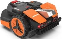 Worx Rasenm&auml;hroboter "M&auml;hroboter L1300 Landroid VISION" Intelligenter M&auml;hroboter