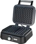 Unold Waffeleisen "48275" 1500 W Belgisches Waffeleisen Br&uuml;ssel