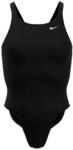 Nike Badeanzug "FASTBACK ONE PIECE" sportliche Passform und Halt, chlorbest&auml;ndig,