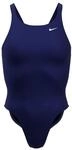 Nike Badeanzug "FASTBACK ONE PIECE" sportliche Passform und Halt, chlorbest&auml;ndig,