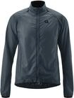 Gonso Fahrradjacke "VATTARO" Extra leicht und 100% winddicht mit abzippbaren &Auml;rmeln