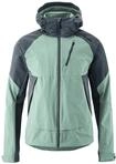 Gonso Fahrradjacke "PAGANELLA" MTB-spezifischer Schnitt und Material -