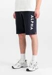 Alpha Industries Shorts "Alpha Jersey Short"