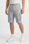 Alpha Industries Sweatshorts "Jersey Short"