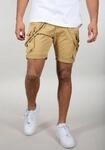 Alpha Industries Shorts "Utility Short"