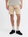 Jack & Jones Chinoshorts "JPSTFURY JJSHORTS ANA SN" mit Taschen