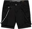 Alpha Industries Shorts "Utility Short"