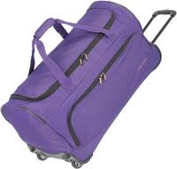 travelite Reisetasche "Basics Fresh 71 cm Duffle Bag mit Rollen" gro&szlig;e Duffle Bag