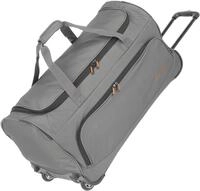 travelite Reisetasche "Basics Fresh 71 cm Duffle Bag mit Rollen" gro&szlig;e Duffle Bag