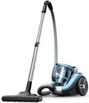 Rowenta Bodenstaubsauger "Compact Power XXL, ohne Beutel, hohe Saugleistung, leicht &