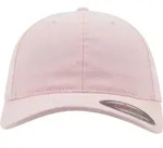 Flex Cap FLEXFIT "Flexfit Unisex Flexfit Garment Washed Cotton Dad Hat", Gr. S/M,