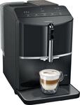 SIEMENS Kaffeevollautomat "EQ300 TF301E19, viele Kaffeespezialit&auml;ten,