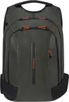 Samsonite Laptoprucksack "ECODIVER" reflektierende Details Freizeitrucksack