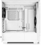 SHARKOON PC-Geh&auml;use "Rebel C50 ATX", wei&szlig;, B:56,5cm H:30cm T:54,5cm,