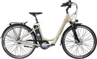 Z&uuml;ndapp "Z517" 7 Gang Shimano Nexus Schaltwerk Nabenschaltung Frontmotor 250 W