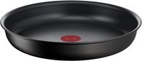 Tefal Bratpfanne "Ingenio Unlimited (die Lieferung erfolgt ohne Griff)" Aluminium 1