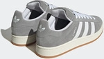 Sneaker ADIDAS ORIGINALS "CAMPUS 00S", Herren, Gr. 44,5, grau (grau three, ftwr