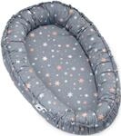 Julius Z&ouml;llner Kuschelnest "NIDO, Shiny Stars" Made in Germany