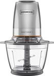 Kenwood Zerkleinerer "Easy Chop + CHP62.400SI" 500 W