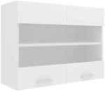 VCM H&auml;ngeschrank "K&uuml;chenschrank B. 80 cm H&auml;ngeschrank K&uuml;che Esilo" 1 Stk. tlg.