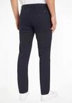 Tommy Hilfiger Chinohose "Chino Bleecker 1985 PIMA CO"