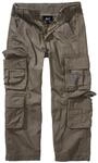 Brandit Cargohose "Brandit Kids Kids Pure Trouser"