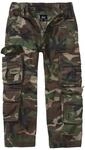 Brandit Cargohose "Brandit Kids Kids Pure Trouser"