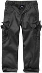 Cargohose BRANDIT "Brandit Kids US Ranger Trouser", M&auml;dchen, Gr. 146/152,