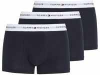 Tommy Hilfiger Underwear Trunk "3P TRUNK", (Packung, 3 St., 3er-Pack), mit
