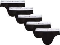 Tommy Hilfiger Underwear Slip "5P BRIEF" Packung, 5er-Pack, 5 Stk. mit