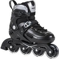 Powerslide Inlineskates "Khaan Junior NXT Black adj."