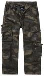 Brandit Cargohose "Brandit Kids Kids Pure Trouser"