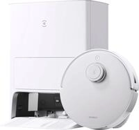 ECOVACS Saugroboter "mit Wischfunktion, DEEBOT T20 OMNI," 6000PA,
