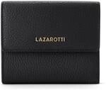 Lazarotti Geldb&ouml;rse "Bologna Leather Geldb&ouml;rse Leder 12 cm"