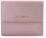 Lazarotti Geldb&ouml;rse "Bologna Leather Geldb&ouml;rse Leder 12 cm"