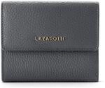 Lazarotti Geldb&ouml;rse "Bologna Leather Geldb&ouml;rse Leder 12 cm"