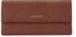 Lazarotti Geldb&ouml;rse "Bologna Leather Geldb&ouml;rse Leder 19 cm"