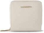 Lazarotti Geldb&ouml;rse "Bologna Leather Medium Zip-Around Geldb&ouml;rse Leder 10 cm"