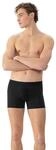 Mey Boxershorts "Softball" klassischer Sitz, kurzes Bein, atmungsaktiv, elastisch,