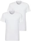 BOSS Rundhalsshirt "TShirtRN 2P Comfort" Packung, 2er Pack, 2 Stk. mit...