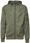 Blend Windbreaker "Windbreaker BHRazy"